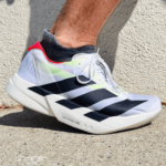 Adidas Adizero Adios Pro 4 Shoe First Copy