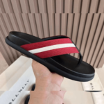 Bally Slides For Men First Copy