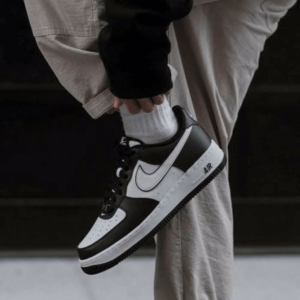 Low Panda Nike Airforce 1 First Copy