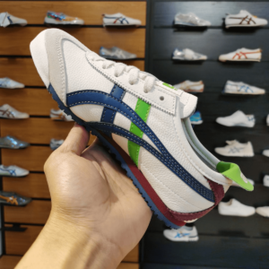 Onitsuka Tiger Mexico 66 Unisex Sneakers First Copy