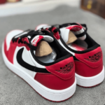 Nike Air Jordan 1 Low Retro Chicago