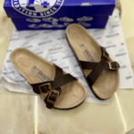 Birkenstock Almerei Birko Flor Girls Sandal First Copy