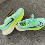 Nike Zoom Fly 5 Mint Foam Ghost Green First Copy