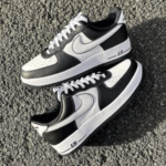 Low Panda Nike Airforce 1 First Copy