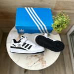 Adidas Forum Low White Shoes Men And Women First Copy