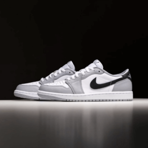 Nike Air Jordan Retro 1 Low Barons First Copy