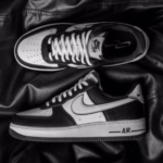 Low Panda Nike Airforce 1 First Copy