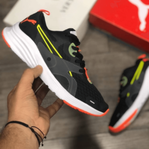 Hybrid Fuego Puma Running Shoes First Copy