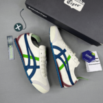 Onitsuka Tiger Mexico 66 Unisex Sneakers First Copy
