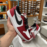 Nike Air Jordan 1 Low Retro Chicago