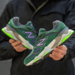 NB 9060 Shoes - 7A First Copy Shoes