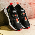 Hybrid Fuego Puma Running Shoes First Copy
