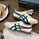 Onitsuka Tiger Mexico 66 Unisex Sneakers First Copy
