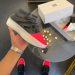 Fear Of God Athletics Adidas Shoes First Copy