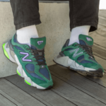 NB 9060 Shoes - 7A First Copy Shoes