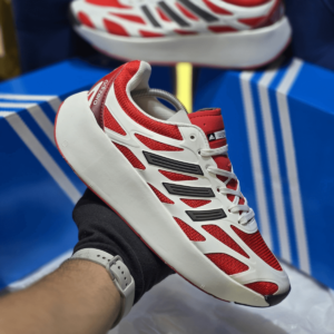 Adidas Adizero Aruku Sneakers Deadpool First Copy