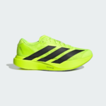 Adizero EVO SL Shoes Green Black - First Copy