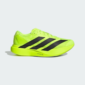 Adizero EVO SL Shoes Green Black - First Copy