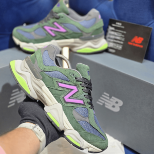 NB 9060 Shoes - 7A First Copy Shoes