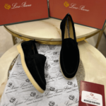 Loro Piana Loafers for Men First Copy