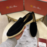 Loro Piana Loafers for Men First Copy