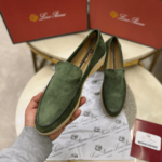 Loro Piana Loafers for Men First Copy