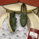 Loro Piana Loafers for Men First Copy