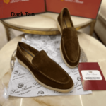 Loro Piana Loafers for Men First Copy
