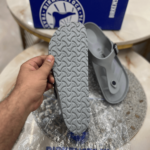 Men Birkenstock Gizeh Eva Sandals First Copy
