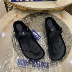 Men Birkenstock Gizeh Eva Sandals First Copy