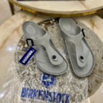 Men Birkenstock Gizeh Eva Sandals First Copy