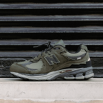 NB 2002R Olive Brown -7A First Copy