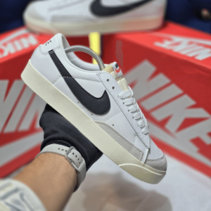 Nike Blazer Low Platform Men's Shoes First Copy