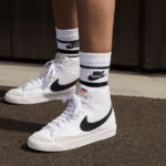 Nike Blazer Mid 77 Vintage Shoes First Copy
