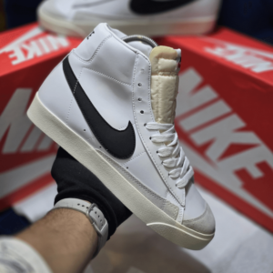 Nike Blazer Mid 77 Vintage Shoes First Copy