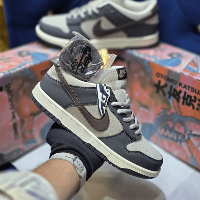 Nike SB Dunk Classic Shoes First Copy