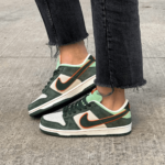 Nike Sb Dunk Low X Otomo Katsuhiro Sneaker First Copy