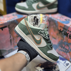 Nike Sb Dunk Low X Otomo Katsuhiro Sneaker First Copy