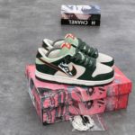 Nike Sb Dunk Low X Otomo Katsuhiro Sneaker First Copy