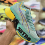 Puma Nitro Fastroid Sneakers Top 7A Quality - First Copy