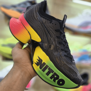 Puma Nitro Fastroid Sneakers Top 7A Quality - First Copy