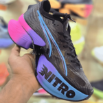 Puma Nitro Fastroid Sneakers Top 7A Quality - First Copy