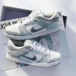 Nike SB Dunk Year of the Dragon First Copy