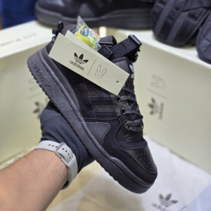 Adidas Bad Bunny Forum Low Buckle First Copy