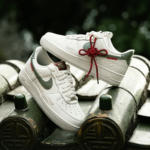 Master Copy Nike Air Force 1 Year Of The Snake