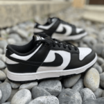 Nike SB Dunk Low Panda First Copy Shoes