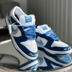 Shop Nike SB Dunk Low Born X Raised — Limited Edition! First Copy