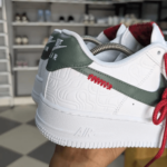 Master Copy Nike Air Force 1 Year Of The Snake