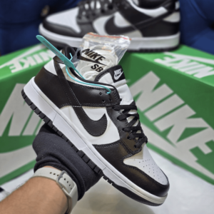 Nike SB Dunk Low Panda First Copy Shoes