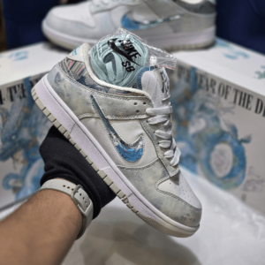 Nike SB Dunk Year of the Dragon First Copy